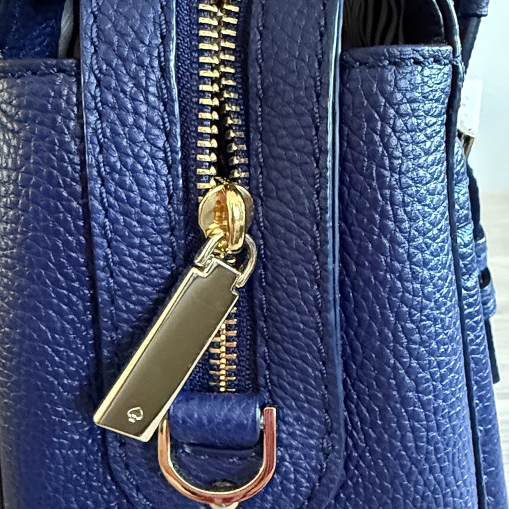 Kate Spade Orchard Street Elowen Crossbody Purse - Picture 4 of 10